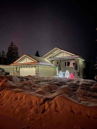 LED housing package 200′ - product image