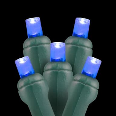 Mini Light Strands (5mm) - product image