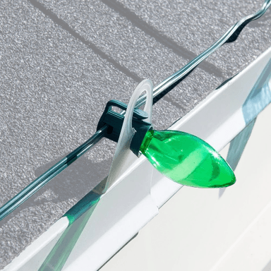 Shingle Tab Light Clips - product image