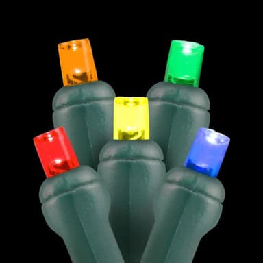 Mini Light Strands (5mm) - product image