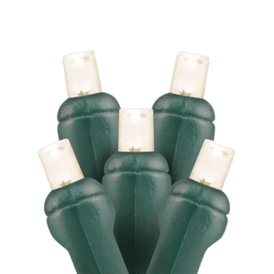 Mini Light Strands (5mm) - product image