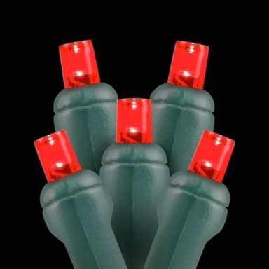 Mini Light Strands (5mm) - product image