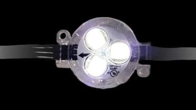 24V LED Puck Lights - product image