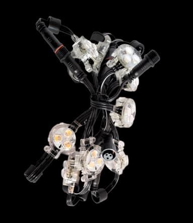 24V LED Puck Lights - product image
