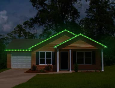 LED housing package 75โฒ - product image