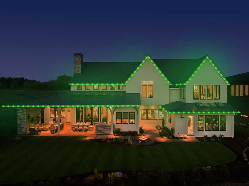 LED housing package 200′ - product image