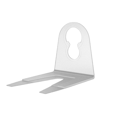 Shingle Tab Light Clips - product image