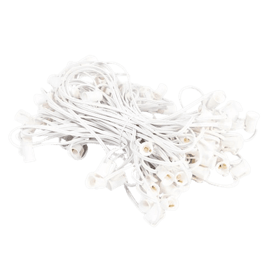 C7 & C9 Christmas Light Wire - product image