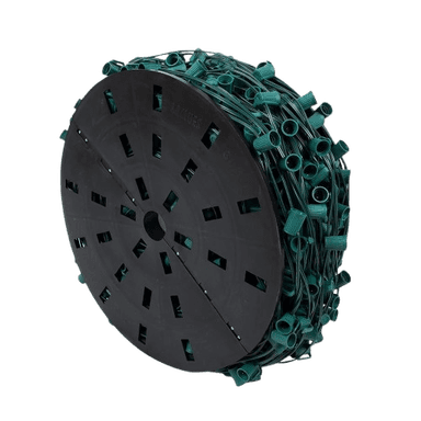 C7 & C9 Christmas Light Wire - product image