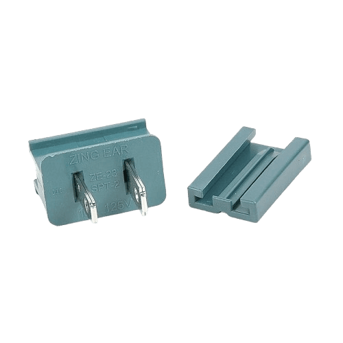 Female Quick Plug Adapter SPT-2 - product image