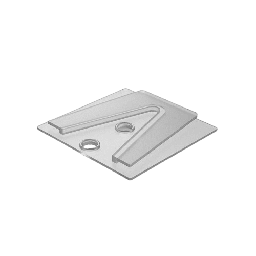 Parapet Clip - product image
