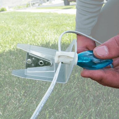Parapet Clip - product image