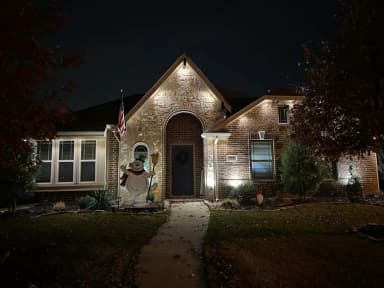LED housing package 100โฒ - product image
